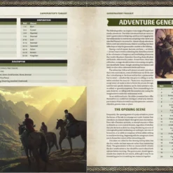 Modiphius Entertainment Conan: Gamemaster Screen + Gamesmaster Toolkit - PDF PDFs