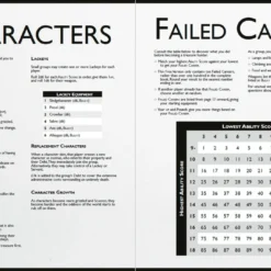 Bastionland Press PDFs ELECTRIC BASTIONLAND PDF