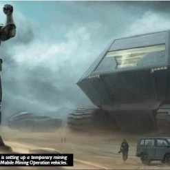 Modiphius Entertainment PDFs Cold And Dark: Better Worlds - PDF