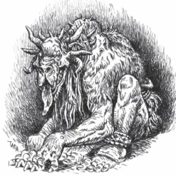 Free League Publishing Forbidden Lands: Quetzel's Spire Scenario Compendium