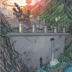 Design Ministries Fragged Kingdom - PDF 9 Design Ministries Fragged Kingdom - PDF