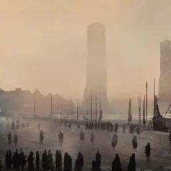 Free League Publishing Symbaroum: Yndaros - The Darkest Star