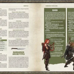 Modiphius Entertainment Conan The Barbarian