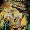 Modiphius Entertainment Conan: Ancient Ruins & Cursed Cities