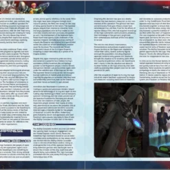 Modiphius Entertainment Infinity: Yu Jing