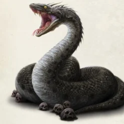 Modiphius Entertainment Conan: Nameless Cults