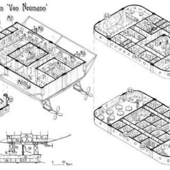 Modiphius Entertainment Space 1889: The Ether Calculator RollVsEvil