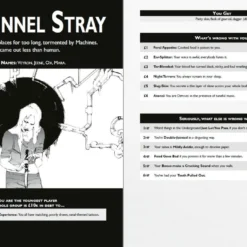 Bastionland Press PDFs ELECTRIC BASTIONLAND PDF