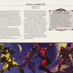 Modiphius Entertainment John Carter Of Mars: Phantoms Of Mars Campaign Book