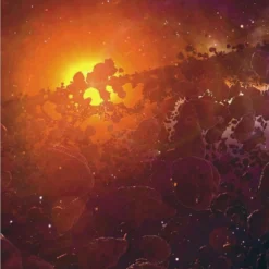 Spidermind Games Elite Dangerous RPG - Exploration Supplement - PDF