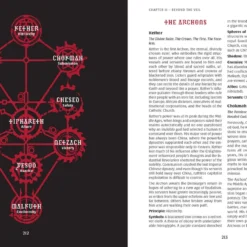 Helmgast KULT: Bible Edition 2nd Version - 4th Edition Core Rules