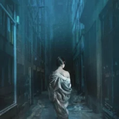 Paul Mitchener Liminal: Pax Londinium