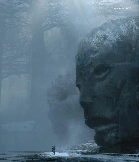 Free League Publishing Symbaroum: The Art Of Symbaroum 6 Free League Publishing Symbaroum: The Art Of Symbaroum