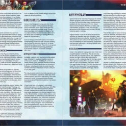 Modiphius Entertainment Infinity: Yu Jing