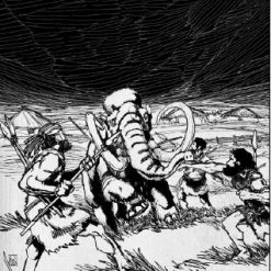 Modiphius Entertainment RollVsEvil Space 1889: City At The Center Of The Earth 9 Modiphius Entertainment RollVsEvil Space 1889: City At The Center Of The Earth