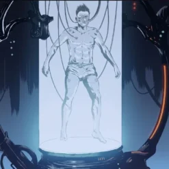 Free League Publishing Mutant: Year Zero Mutant: Elysium