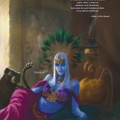 Black Void Games PDFs Black Void: Core Book - PDF