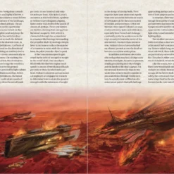 Modiphius Entertainment John Carter Of Mars: Player's Guide