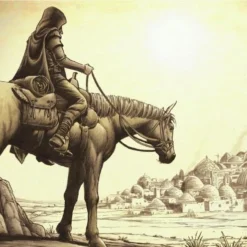 Modiphius Entertainment Conan The Brigand 12 Modiphius Entertainment Conan The Brigand