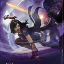 Spidermind Games Elite Dangerous RPG - Virtual Box Set - PDF PDFs