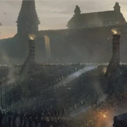 Free League Publishing Symbaroum: The Art Of Symbaroum 12 Free League Publishing Symbaroum: The Art Of Symbaroum