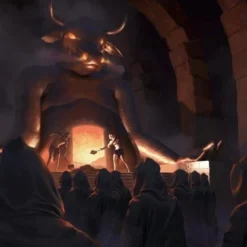 Modiphius Entertainment Conan The Thief