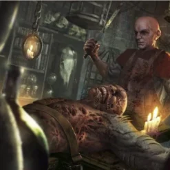 Modiphius Entertainment Conan: Horrors Of The Hyborian Age - PDF