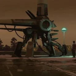 Free League Publishing Tales From The Loop: Our Friends The Machines & Other Mysteries 11 Free League Publishing Tales From The Loop: Our Friends The Machines & Other Mysteries