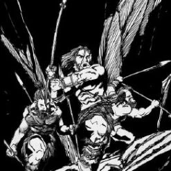 Modiphius Entertainment RollVsEvil Space 1889: City At The Center Of The Earth 10 Modiphius Entertainment RollVsEvil Space 1889: City At The Center Of The Earth