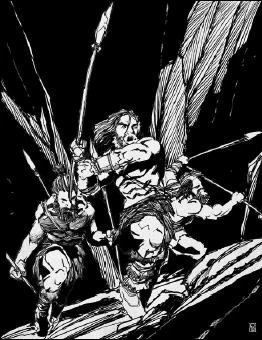 Modiphius Entertainment RollVsEvil Space 1889: City At The Center Of The Earth 6 Modiphius Entertainment RollVsEvil Space 1889: City At The Center Of The Earth