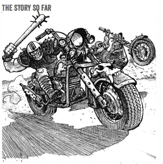 Fenix Freeway Warrior 3 - The Omega Zone 6 Fenix Freeway Warrior 3 - The Omega Zone