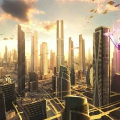 Modiphius Entertainment Infinity: PanOceania Supplement