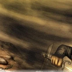 Mindjammer Press CAPHARNAUM - THE TALES OF THE DRAGON-MARKED RPG CORE BOOK - PDF PDFs