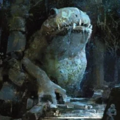 Free League Publishing Symbaroum: Monster Codex