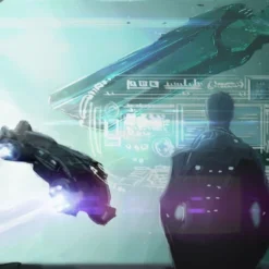 Spidermind Games Elite Dangerous RPG - Virtual Box Set - PDF PDFs