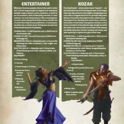 Modiphius Entertainment Conan The Brigand 11 Modiphius Entertainment Conan The Brigand