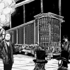 Modiphius Entertainment Space 1889: The Ether Calculator RollVsEvil