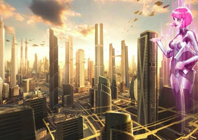 Modiphius Entertainment Infinity: PanOceania Supplement - PDF PDFs 6 Modiphius Entertainment Infinity: PanOceania Supplement - PDF PDFs