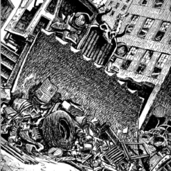 Fenix Freeway Warrior 3 - The Omega Zone - PDF