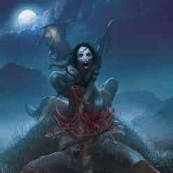 Modiphius Entertainment Conan: Horrors Of The Hyborian Age 10 Modiphius Entertainment Conan: Horrors Of The Hyborian Age