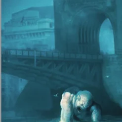 Paul Mitchener Liminal: Pax Londinium 9 Paul Mitchener Liminal: Pax Londinium