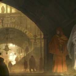 Free League Publishing Coriolis Scenario Compendium 1