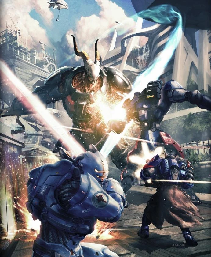 Modiphius Entertainment Infinity: PanOceania Supplement - PDF PDFs 4 Modiphius Entertainment Infinity: PanOceania Supplement - PDF PDFs