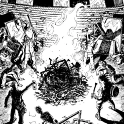 Fenix Freeway Warrior 3 - The Omega Zone 13 Fenix Freeway Warrior 3 - The Omega Zone