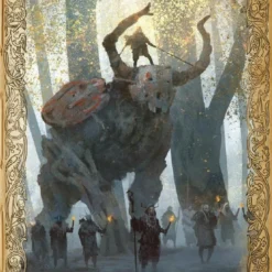 Free League Publishing Symbaroum: Monster Codex