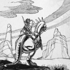 Modiphius Entertainment RollVsEvil Space 1889: The Fate Of Angahiaa