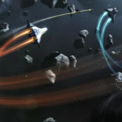 Spidermind Games Elite Dangerous RPG - Virtual Box Set - PDF PDFs