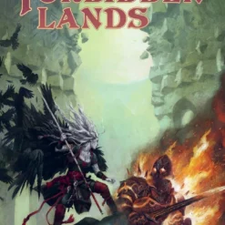 Free League Publishing Forbidden Lands Bundle