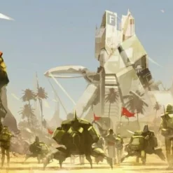 Modiphius Entertainment Infinity: Haqqislam Supplement - PDF PDFs 7 Modiphius Entertainment Infinity: Haqqislam Supplement - PDF PDFs