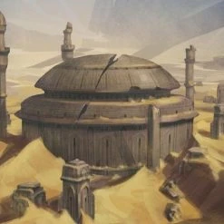 Modiphius Entertainment Conan: Ancient Ruins & Cursed Cities - PDF PDFs 11 Modiphius Entertainment Conan: Ancient Ruins & Cursed Cities - PDF PDFs